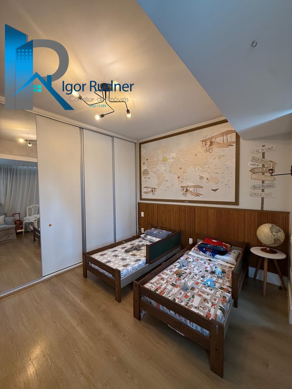 Apartamento, 3 quartos, 143 m² - Foto 12