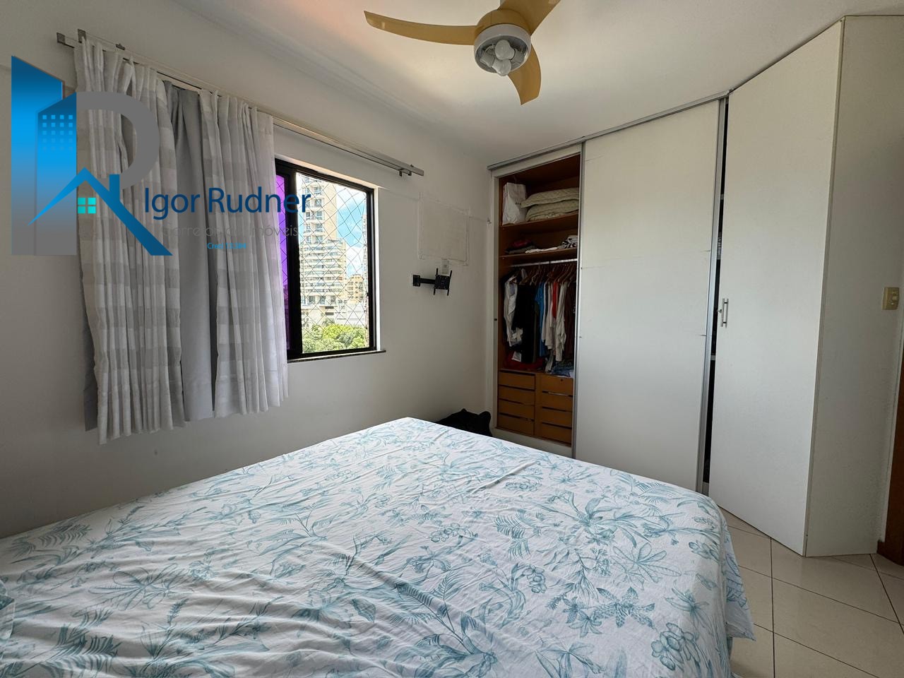 Apartamento, 3 quartos, 88 m² - Foto 29