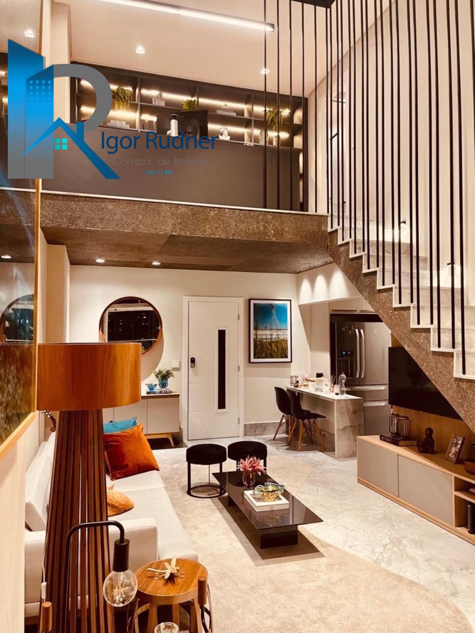 Apartamento, 2 quartos, 115 m² - Foto 18