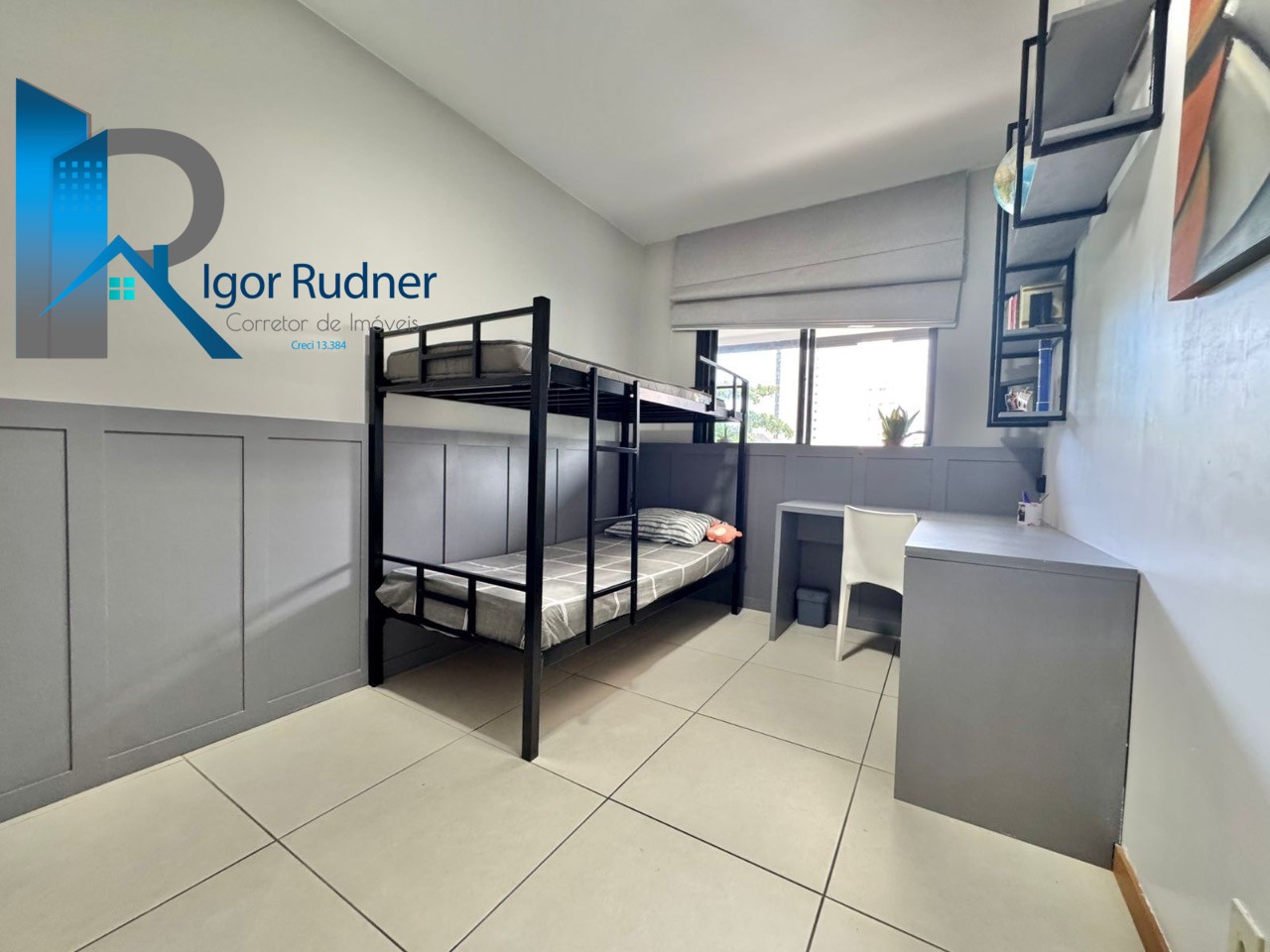 Apartamento, 3 quartos, 105 m² - Foto 11