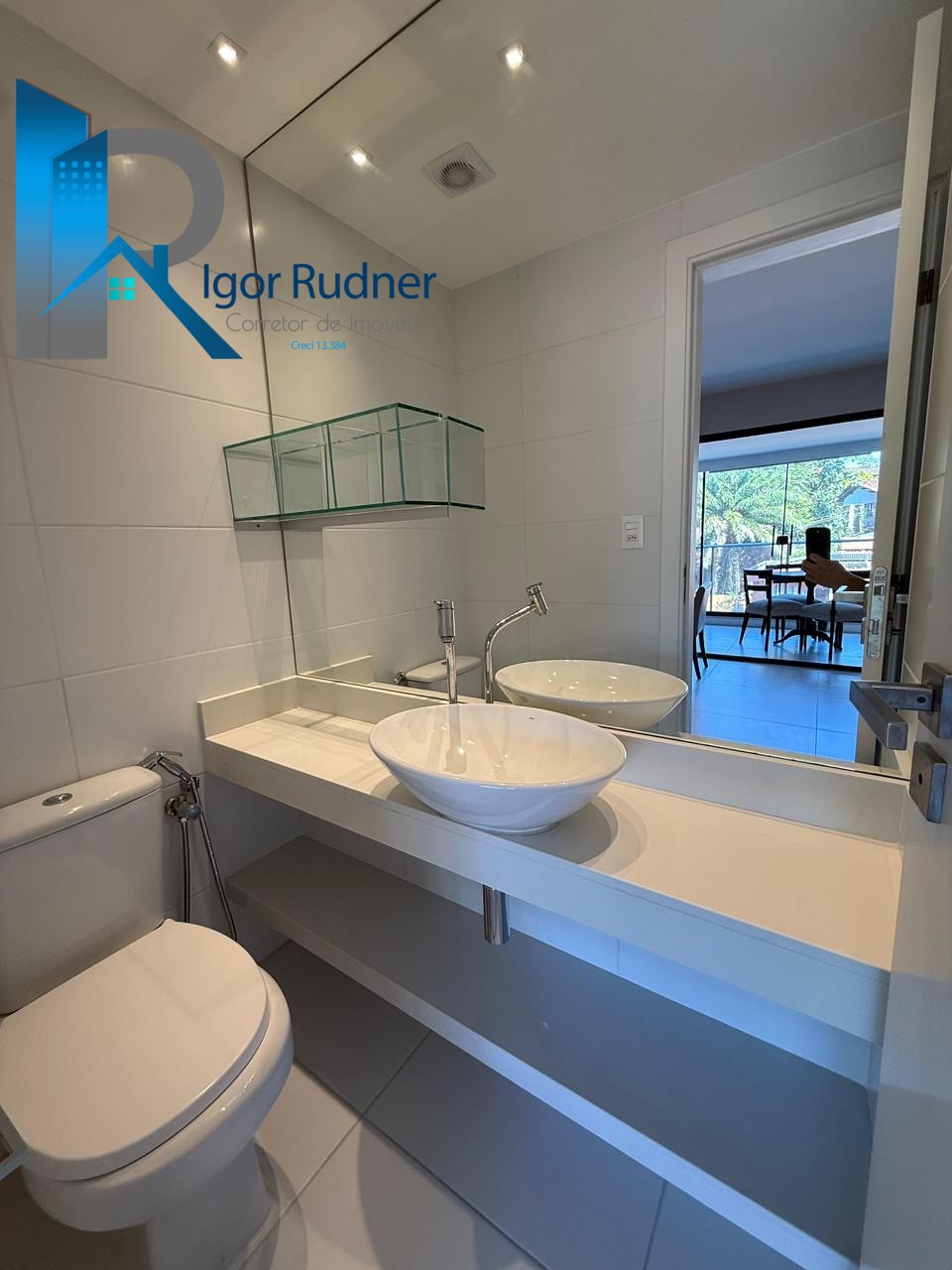 Apartamento, 2 quartos, 82 m² - Foto 8