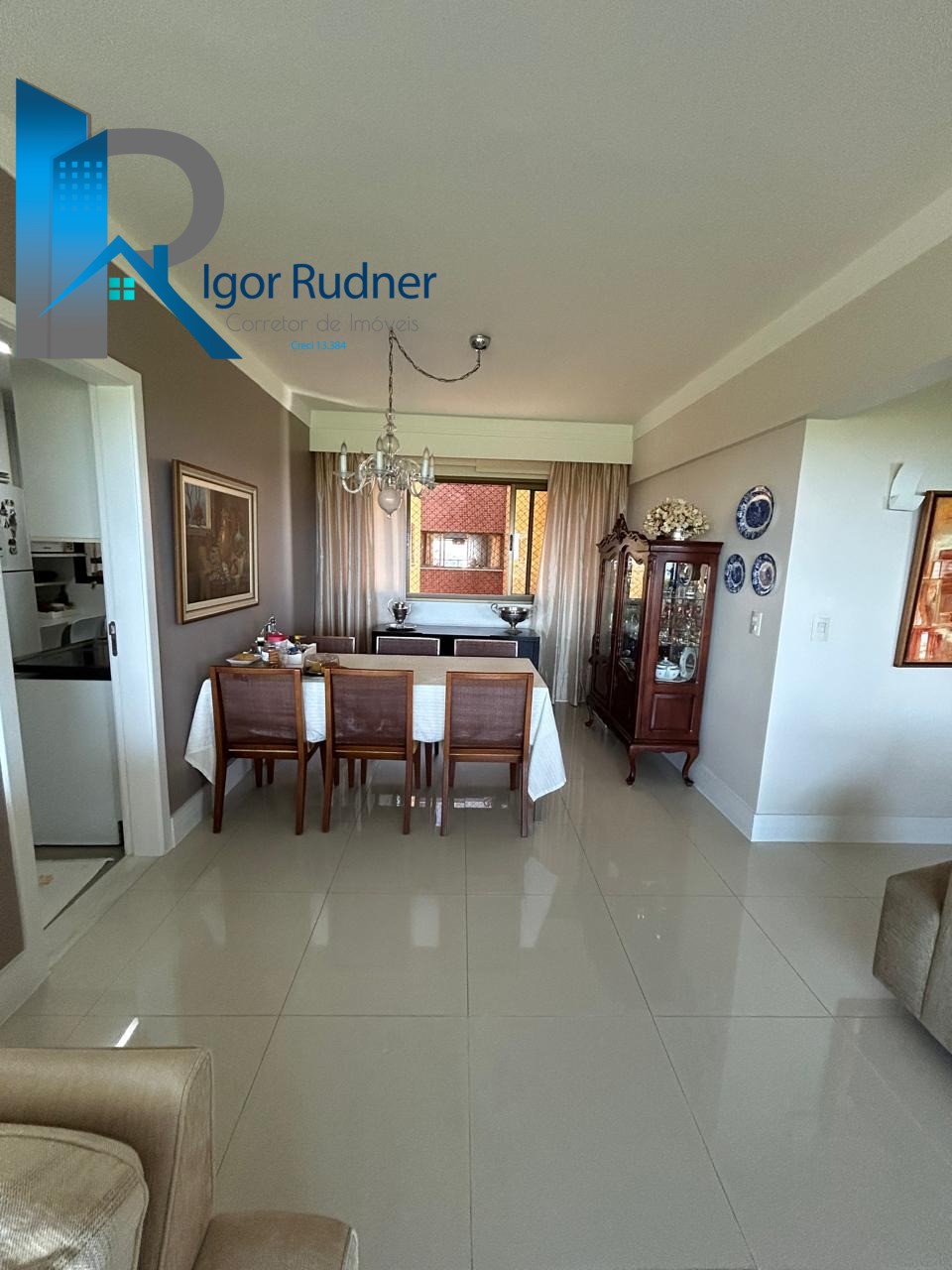 Apartamento, 3 quartos, 160 m² - Foto 10