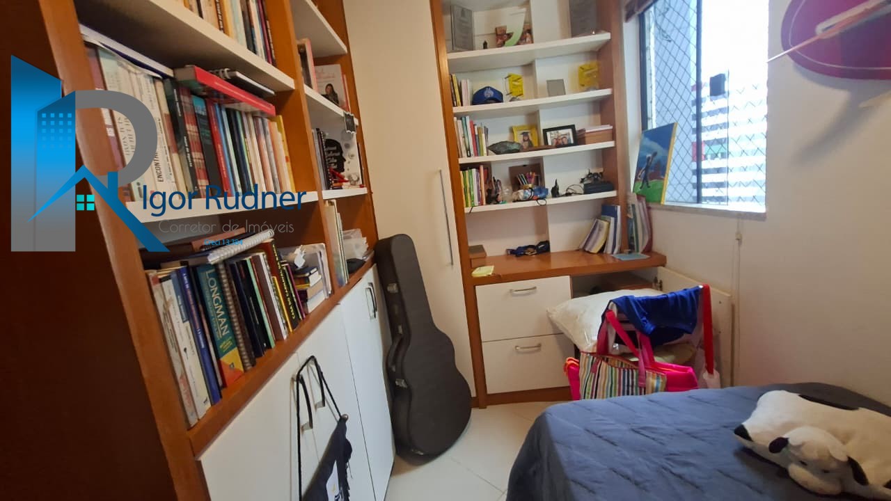 Apartamento, 3 quartos, 82 m² - Foto 36