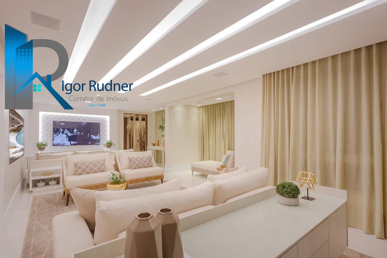 Cobertura, 4 quartos, 386 m² - Foto 1