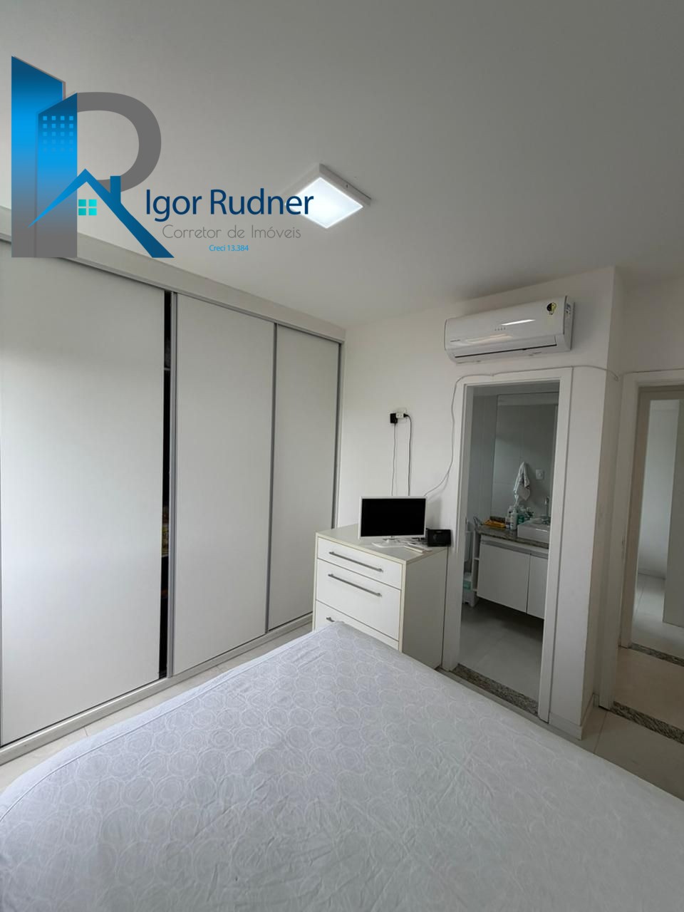 Apartamento, 3 quartos, 110 m² - Foto 11