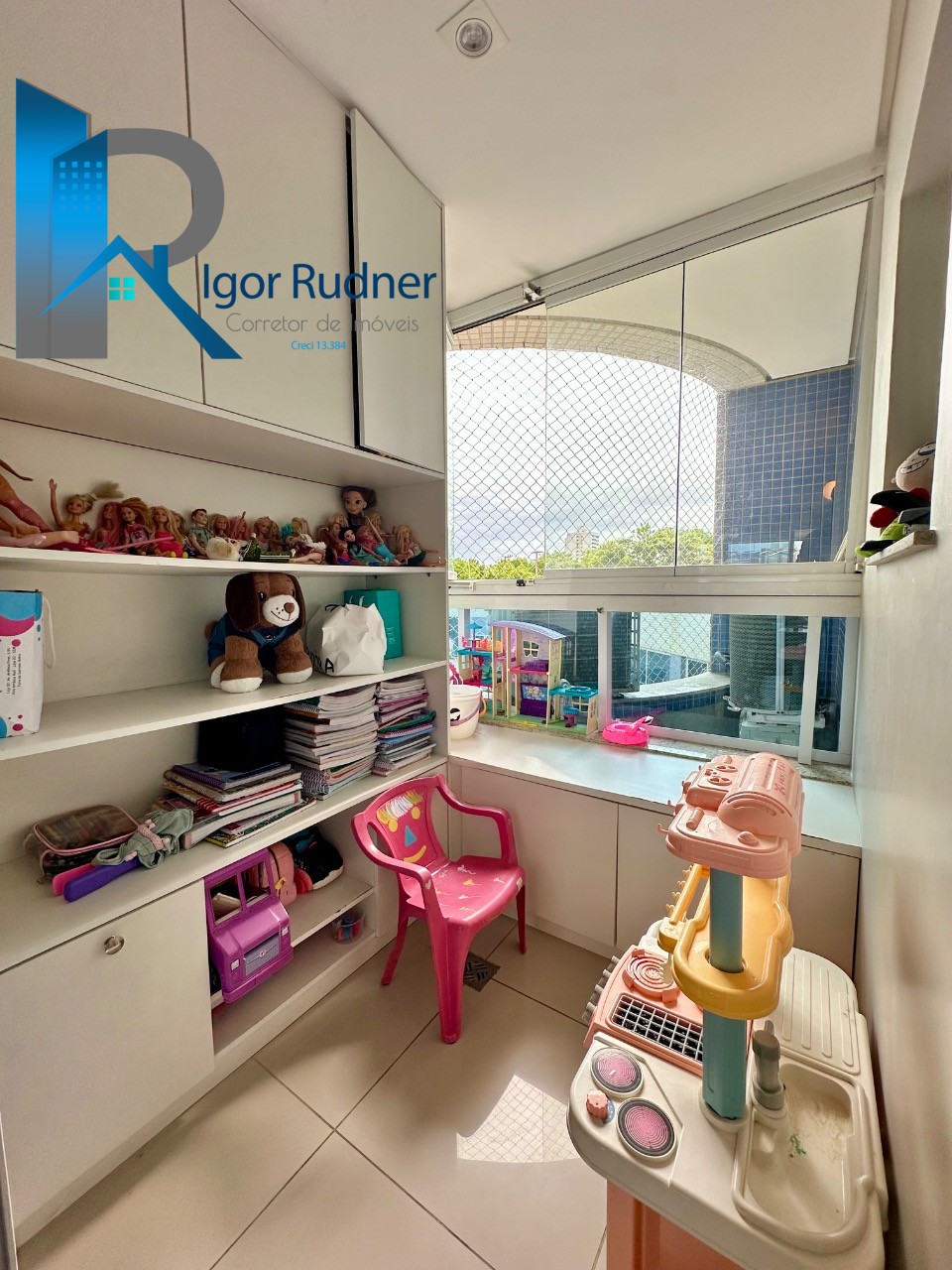 Apartamento, 3 quartos, 162 m² - Foto 20