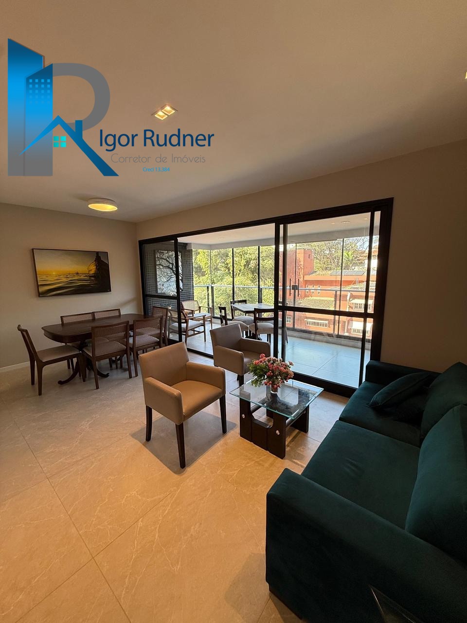 Apartamento, 2 quartos, 82 m² - Foto 5