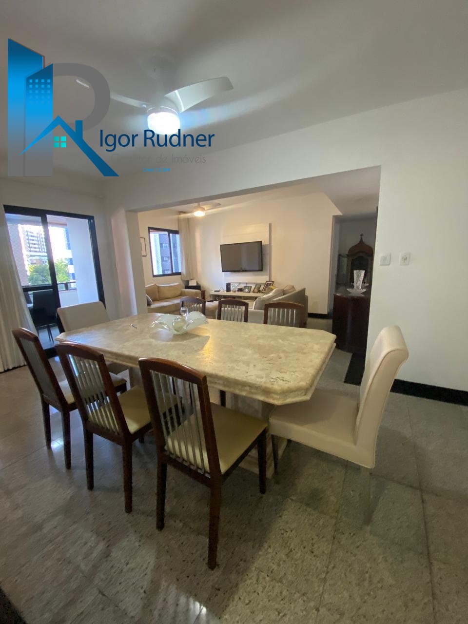 Apartamento, 3 quartos, 140 m² - Foto 15