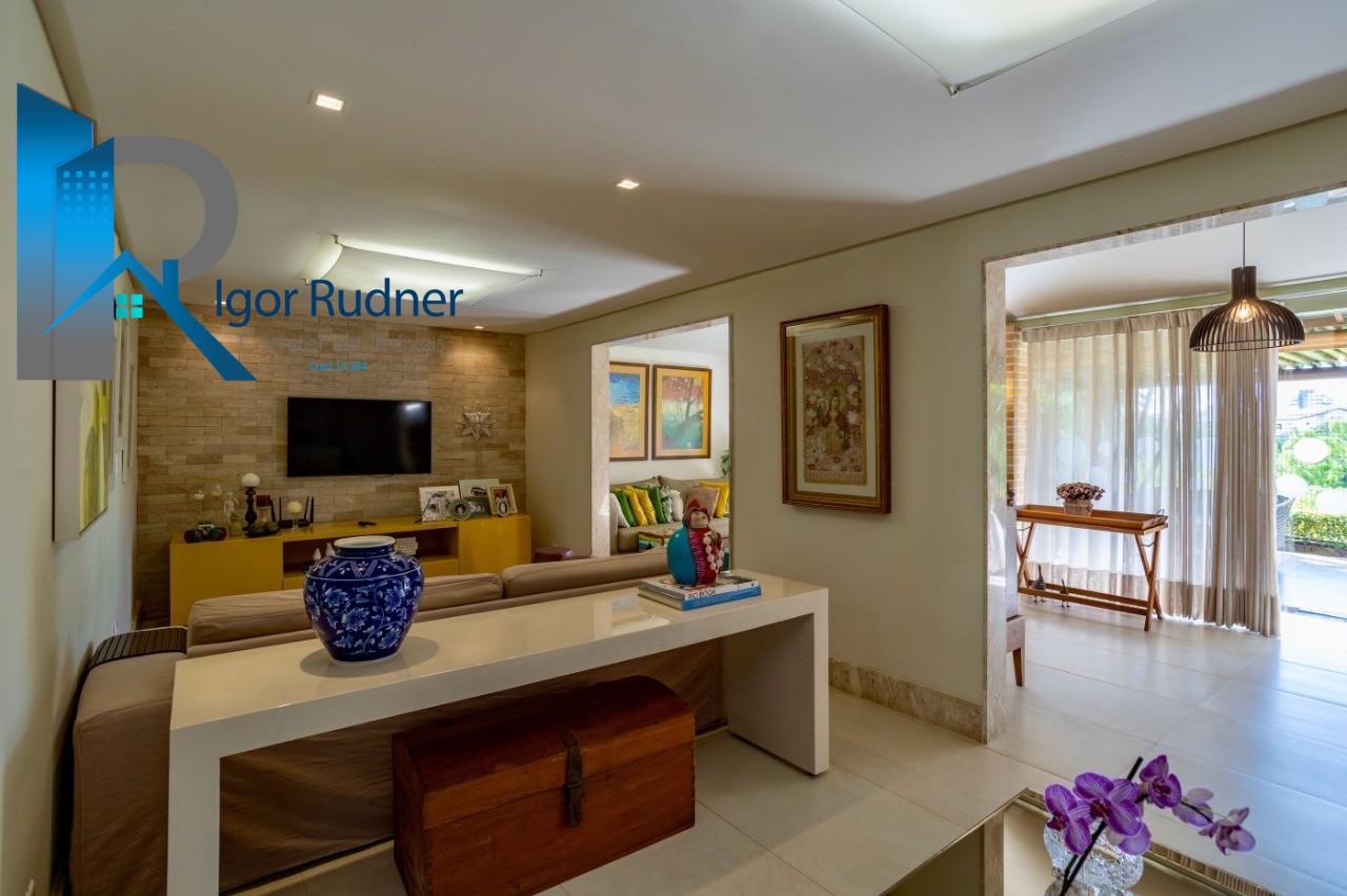 Casa de Condomínio, 4 quartos - Foto 20