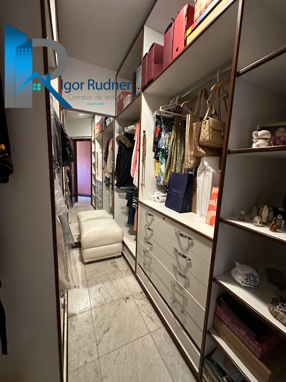 Apartamento, 4 quartos, 255 m² - Foto 42