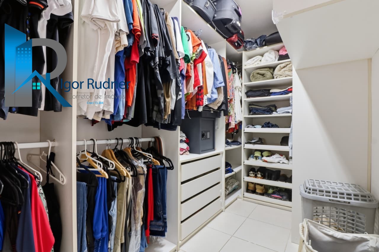 Casa de Condomínio, 4 quartos - Foto 35