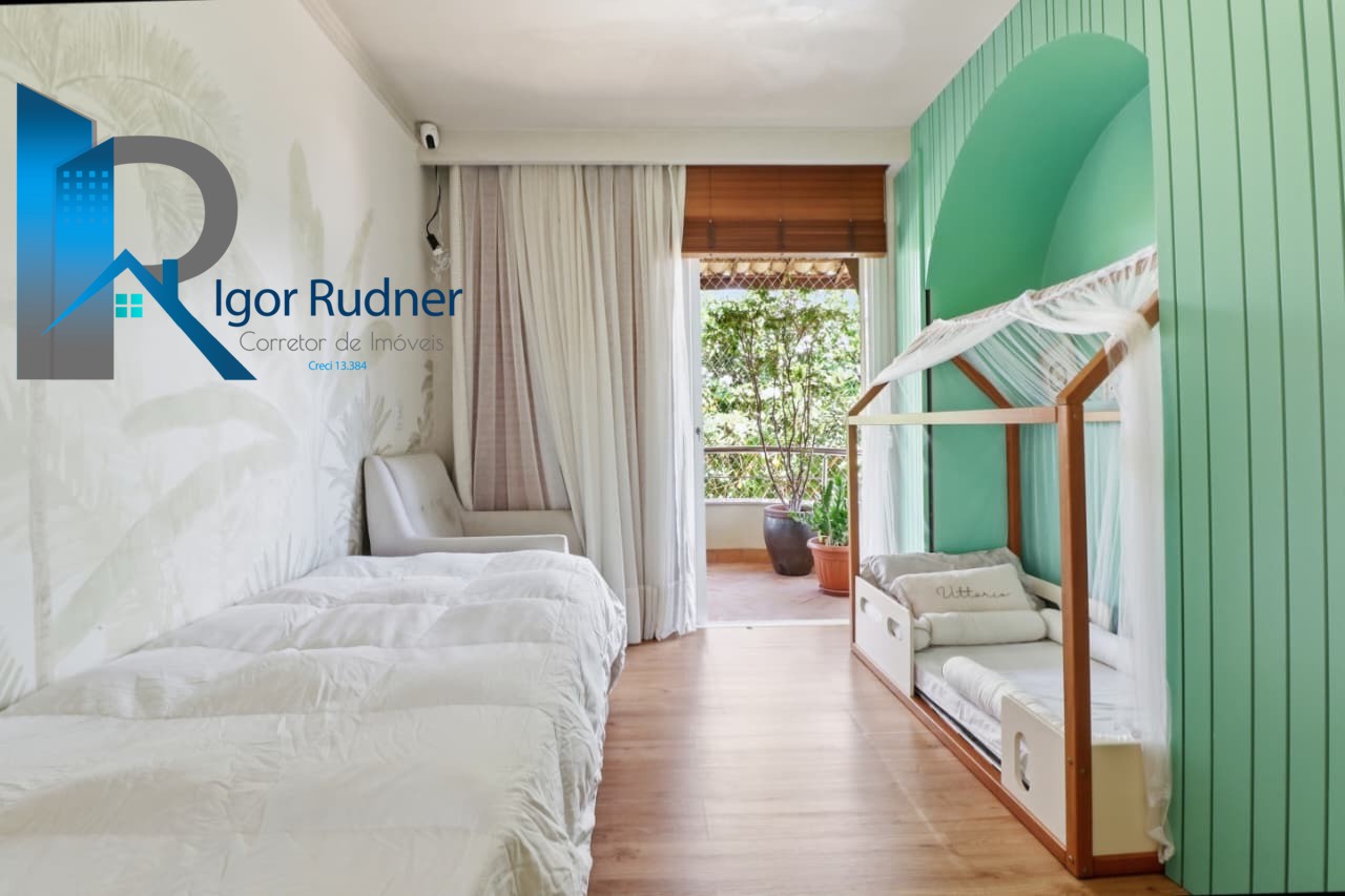 Casa de Condomínio, 4 quartos - Foto 28