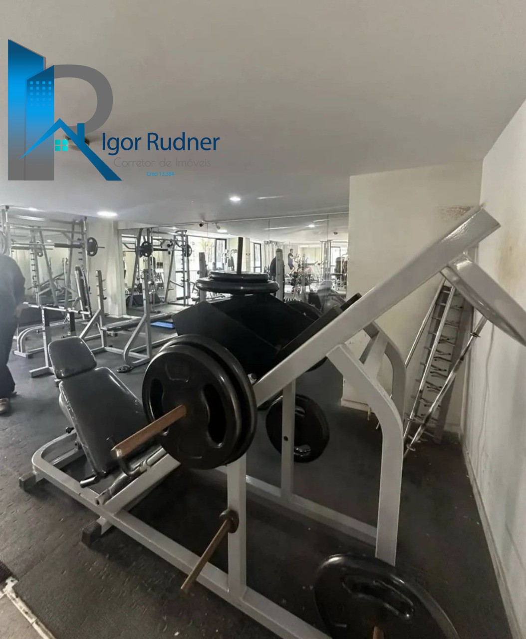 Apartamento, 3 quartos, 88 m² - Foto 3