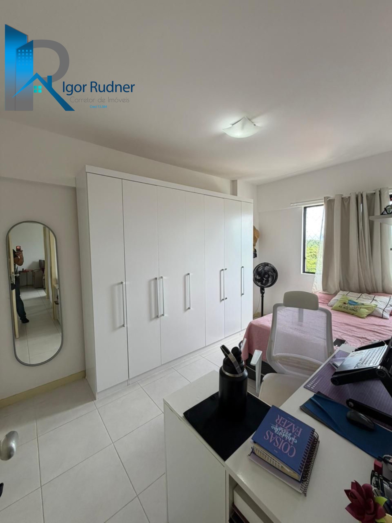 Apartamento, 3 quartos, 73 m² - Foto 13