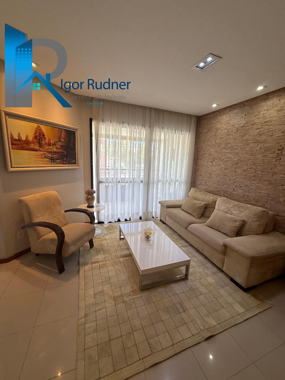 Apartamento, 4 quartos, 140 m² - Foto 4