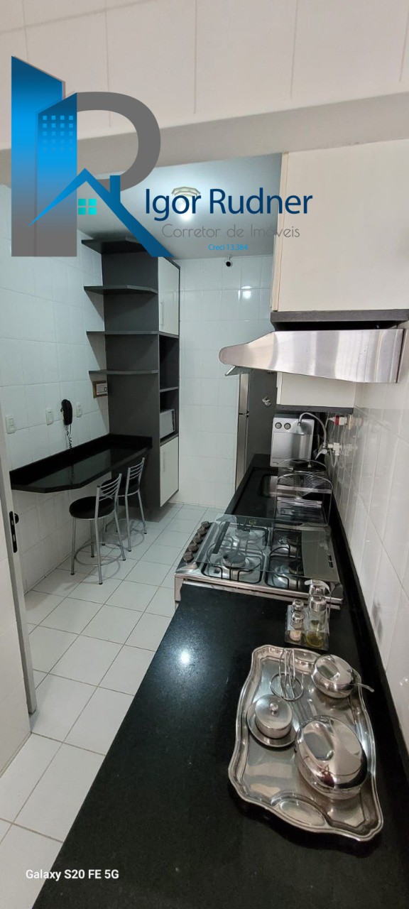 Apartamento, 3 quartos, 90 m² - Foto 4