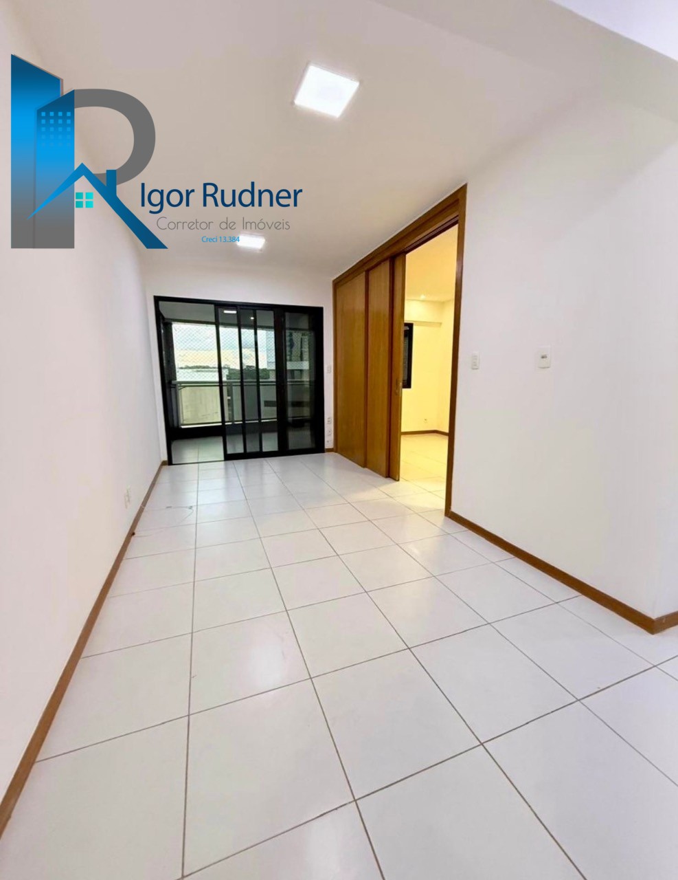 Apartamento, 1 quarto, 51 m² - Foto 3