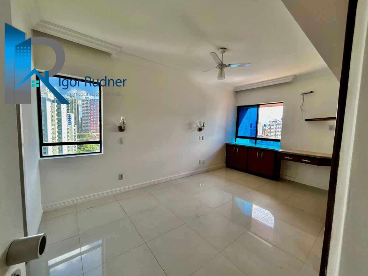 Apartamento, 4 quartos, 168 m² - Foto 15