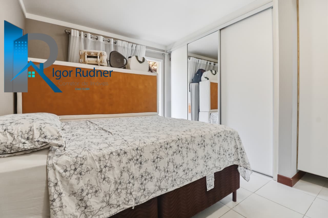 Casa de Condomínio, 4 quartos - Foto 23