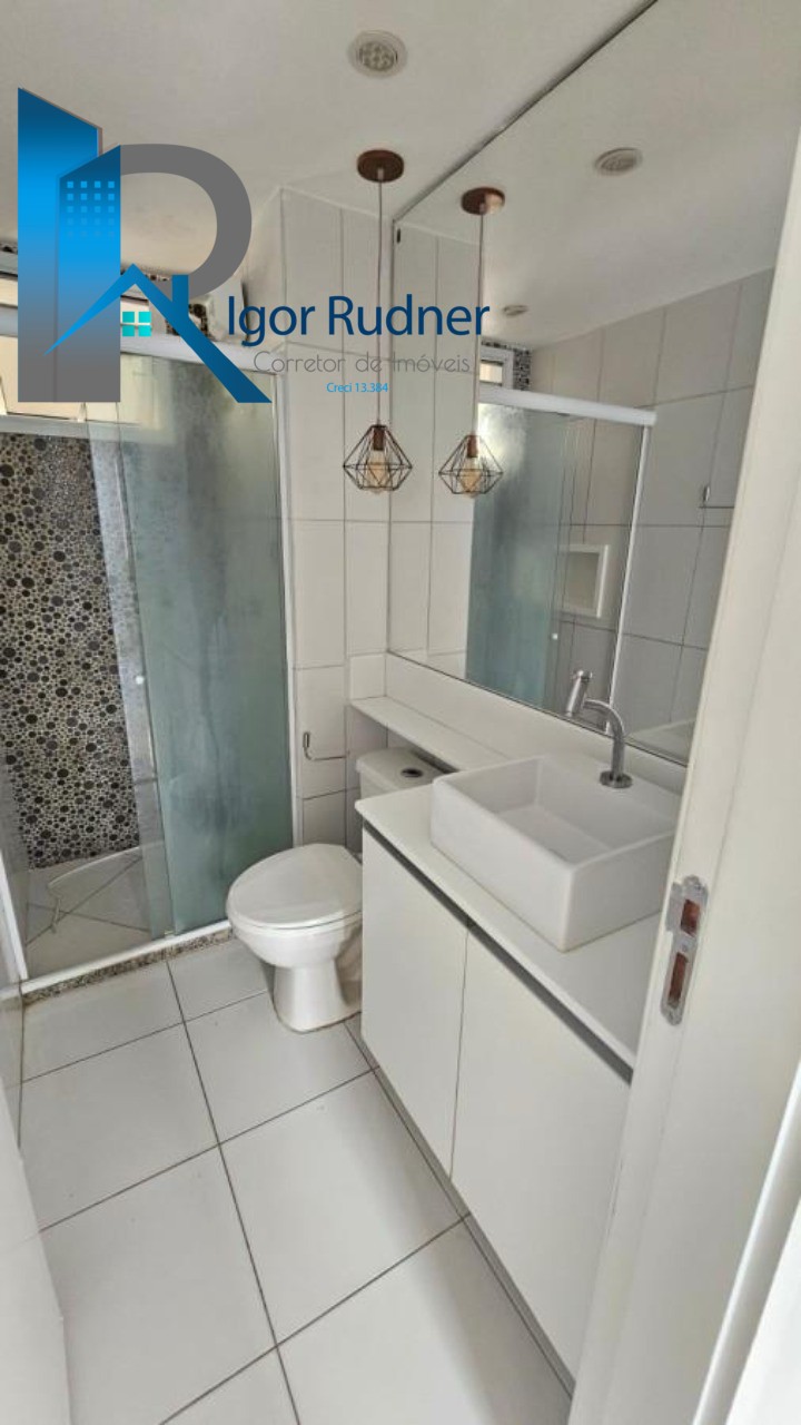 Apartamento, 3 quartos, 68 m² - Foto 5