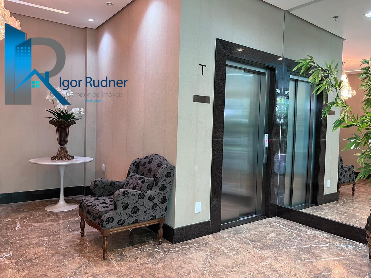 Apartamento, 3 quartos, 124 m² - Foto 35