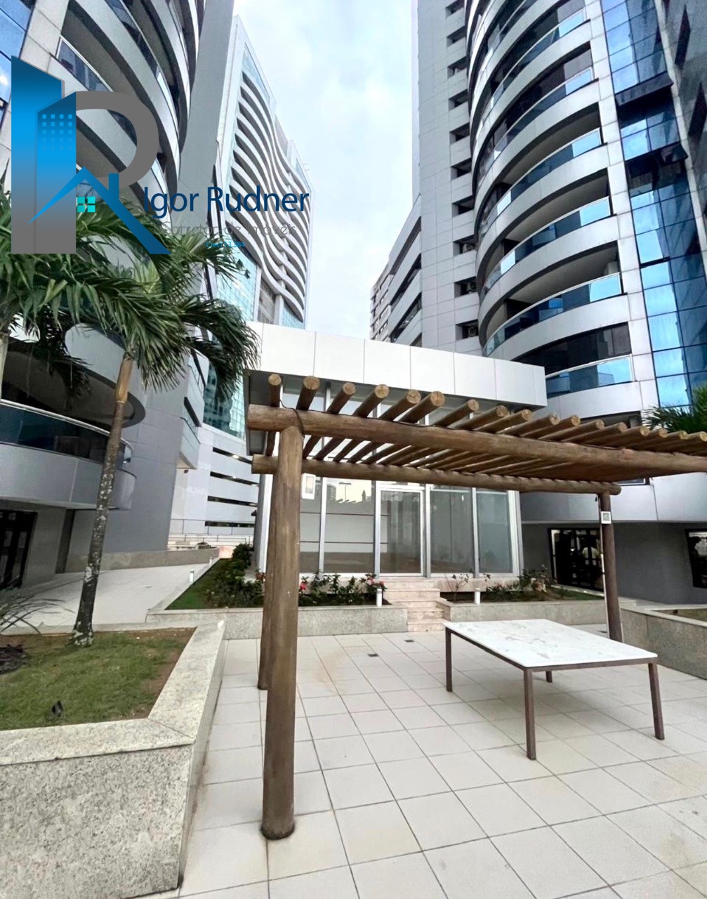 Apartamento, 1 quarto, 51 m² - Foto 12