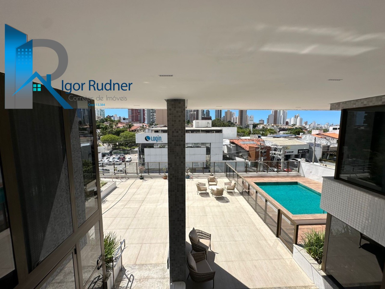 Apartamento, 3 quartos, 114 m² - Foto 5