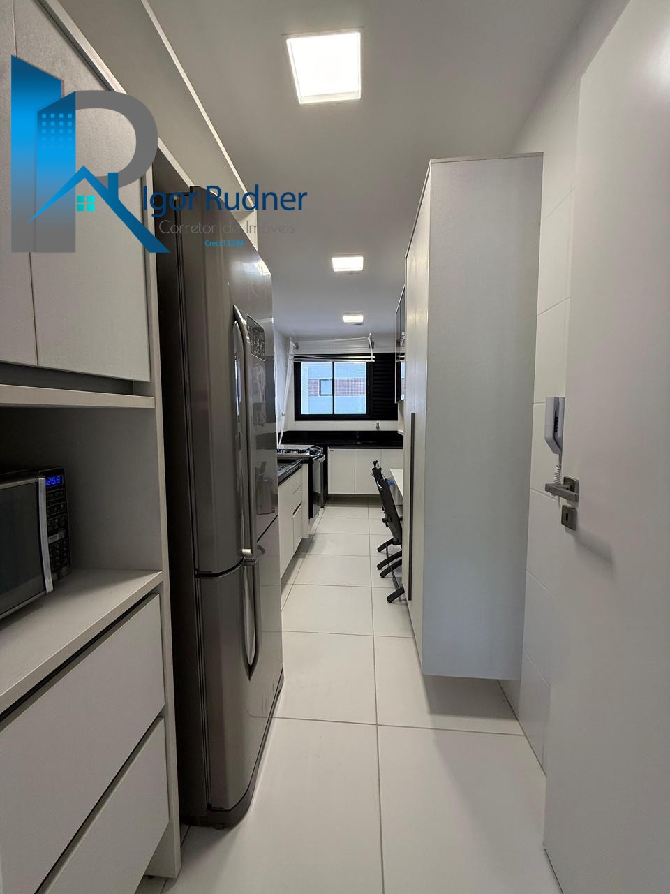 Apartamento, 2 quartos, 82 m² - Foto 7