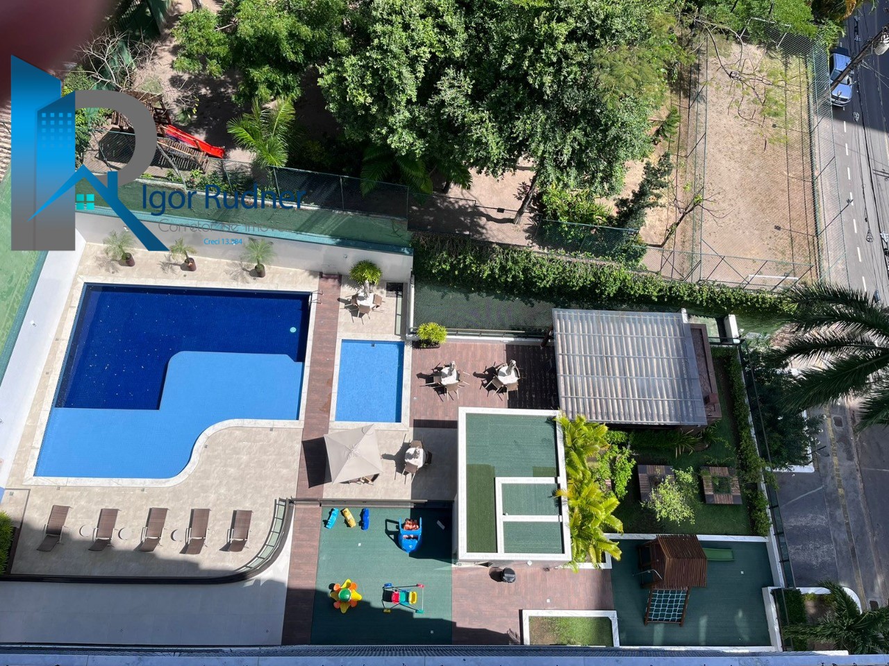 Apartamento, 3 quartos, 124 m² - Foto 10