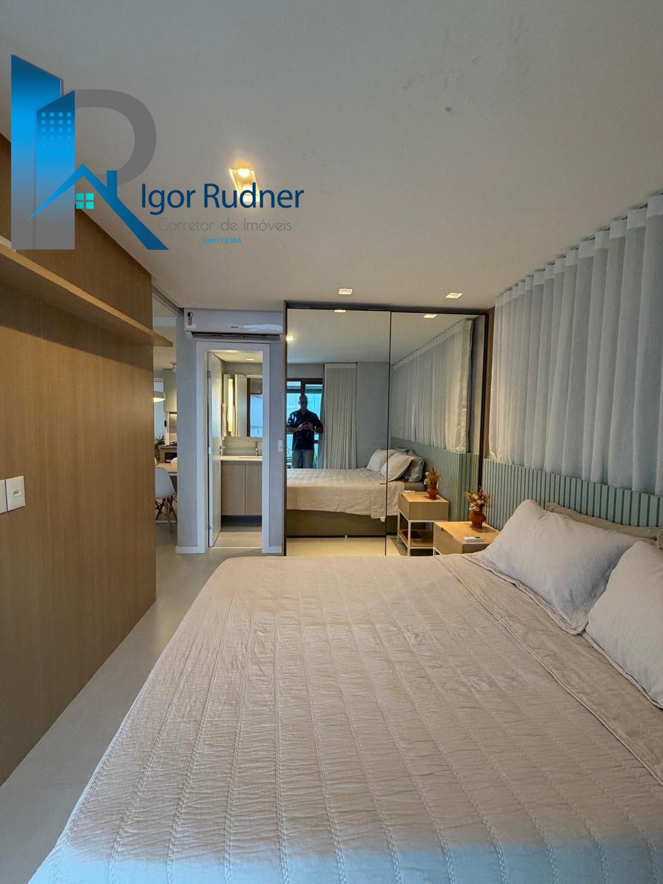 Apartamento, 1 quarto, 63 m² - Foto 11