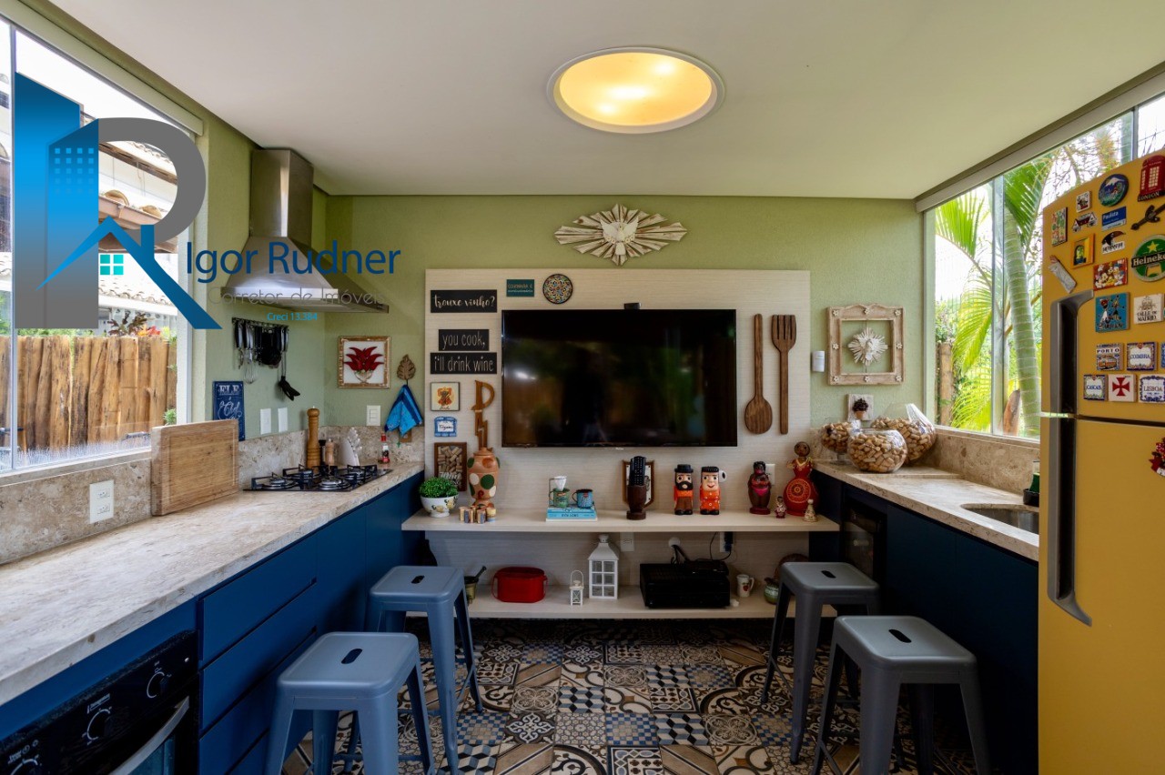 Casa de Condomínio, 4 quartos - Foto 21