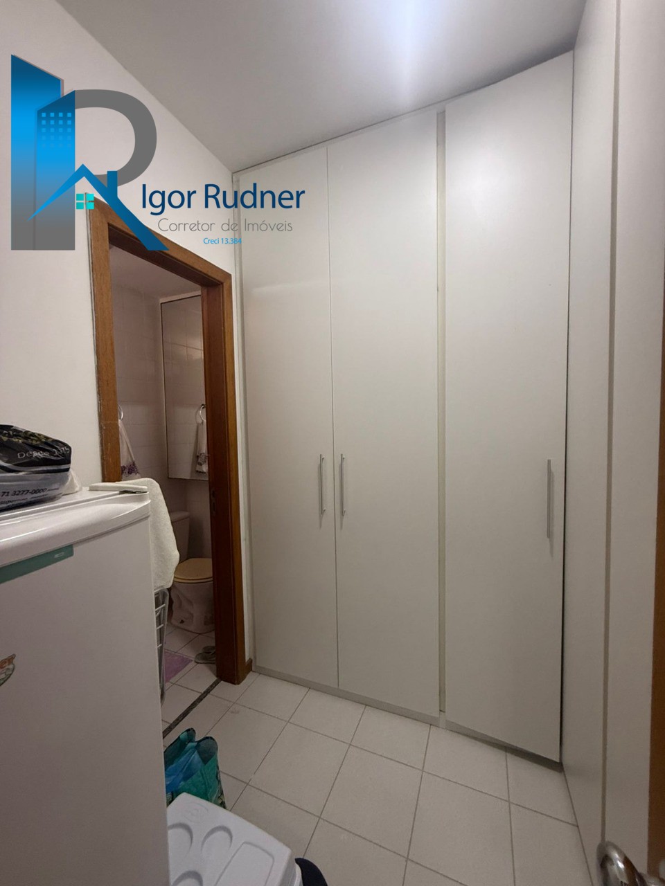 Apartamento, 3 quartos, 133 m² - Foto 15
