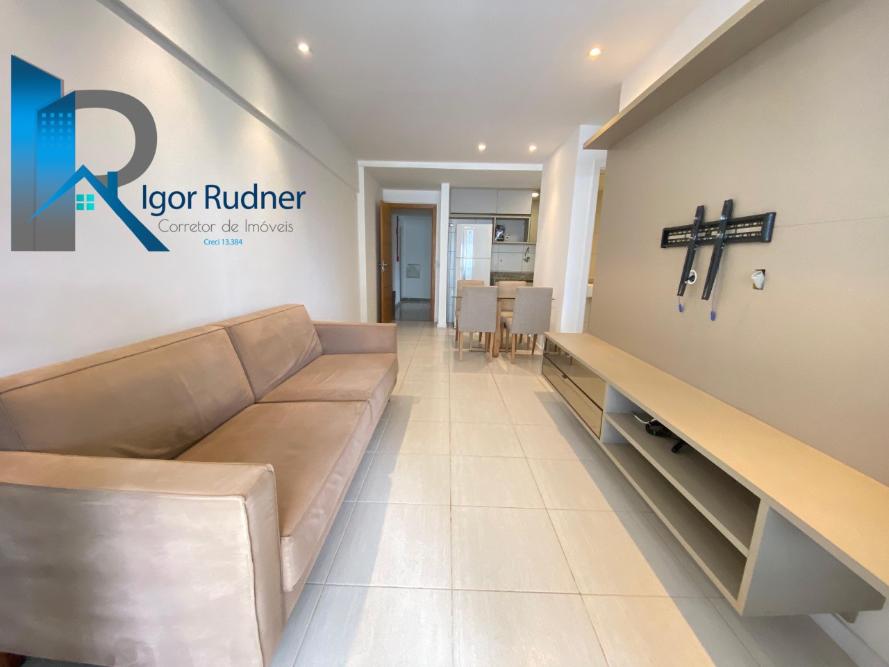 Apartamento, 1 quarto, 52 m² - Foto 6