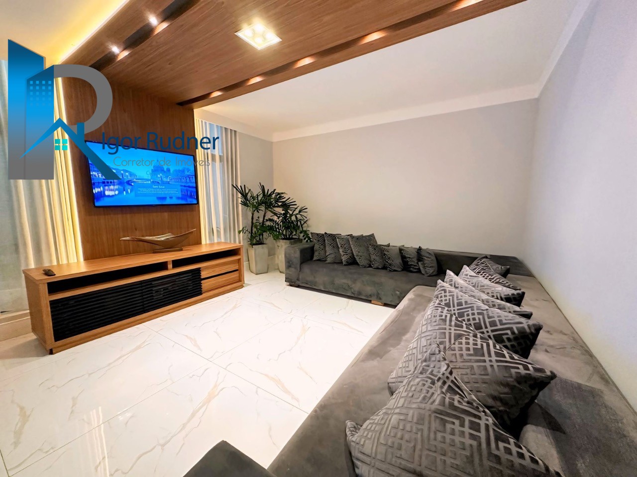 Casa, 4 quartos, 684 m² - Foto 10
