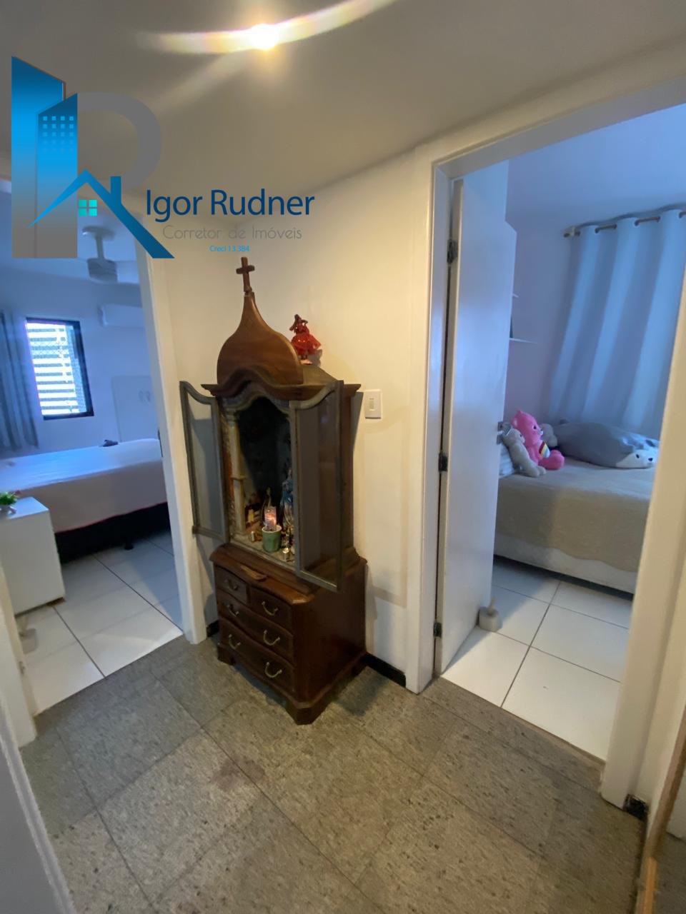 Apartamento, 3 quartos, 140 m² - Foto 24