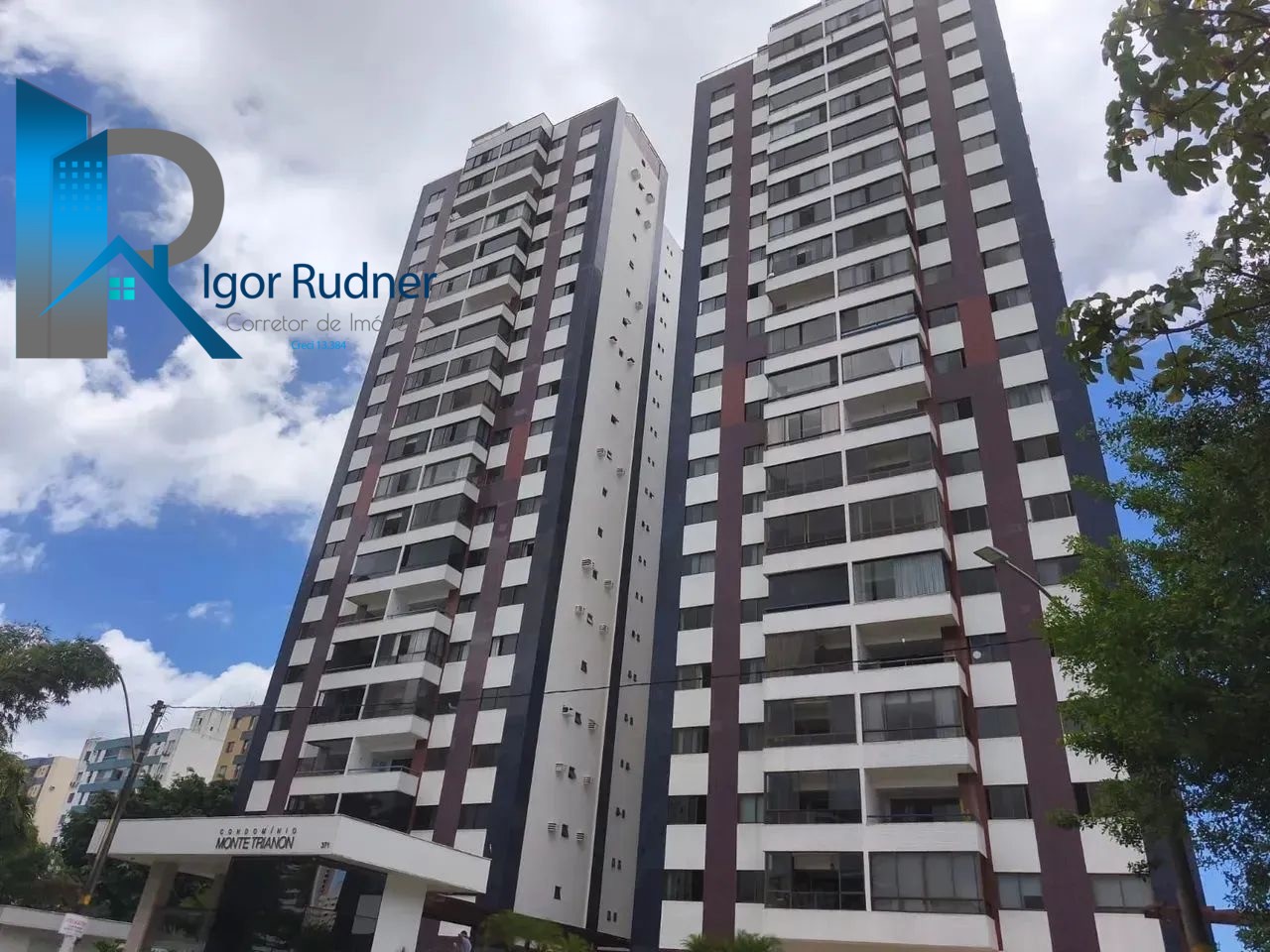 Apartamento, 3 quartos, 106 m² - Foto 1