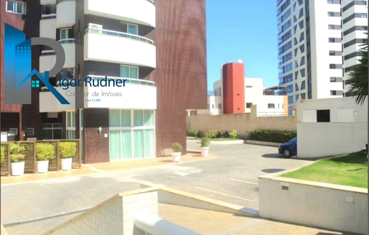 Apartamento, 4 quartos, 203 m² - Foto 15