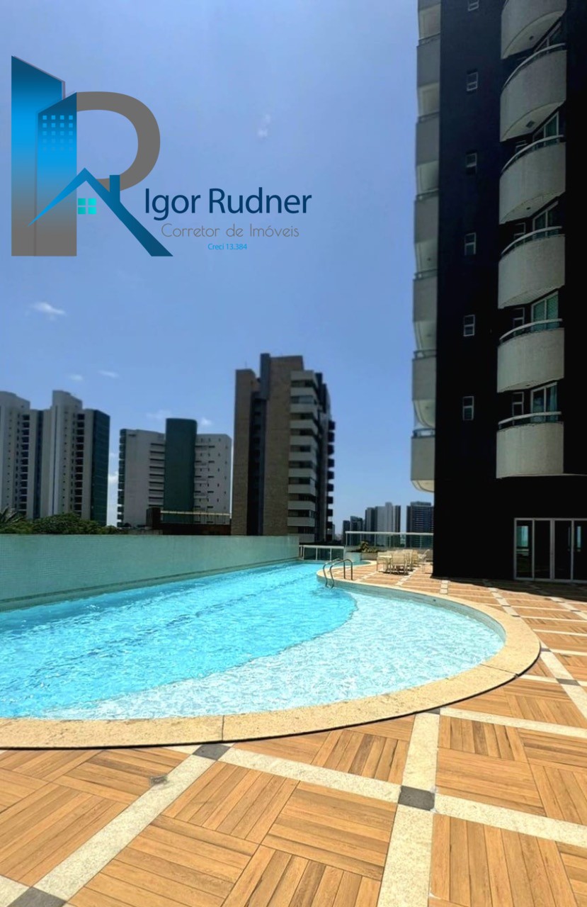 Apartamento, 4 quartos, 203 m² - Foto 12