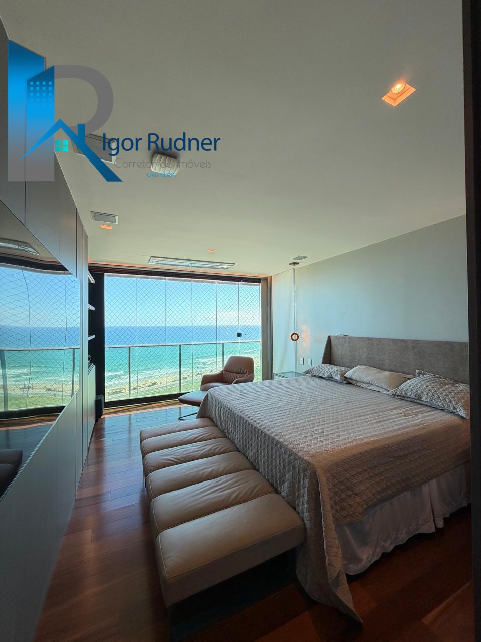 Apartamento, 3 quartos, 235 m² - Foto 19