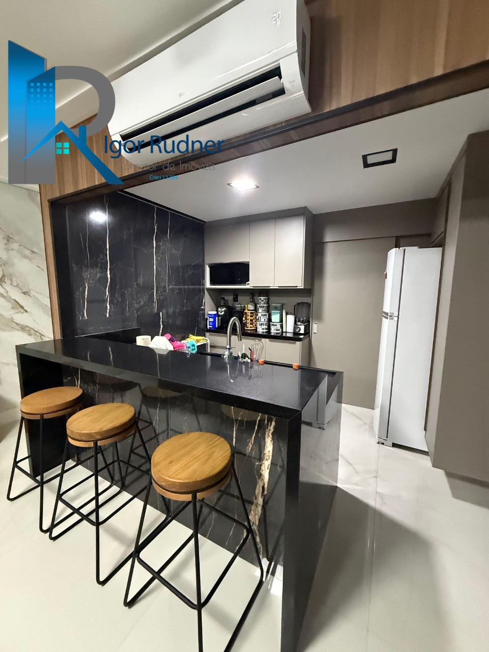 Apartamento, 3 quartos, 117 m² - Foto 8