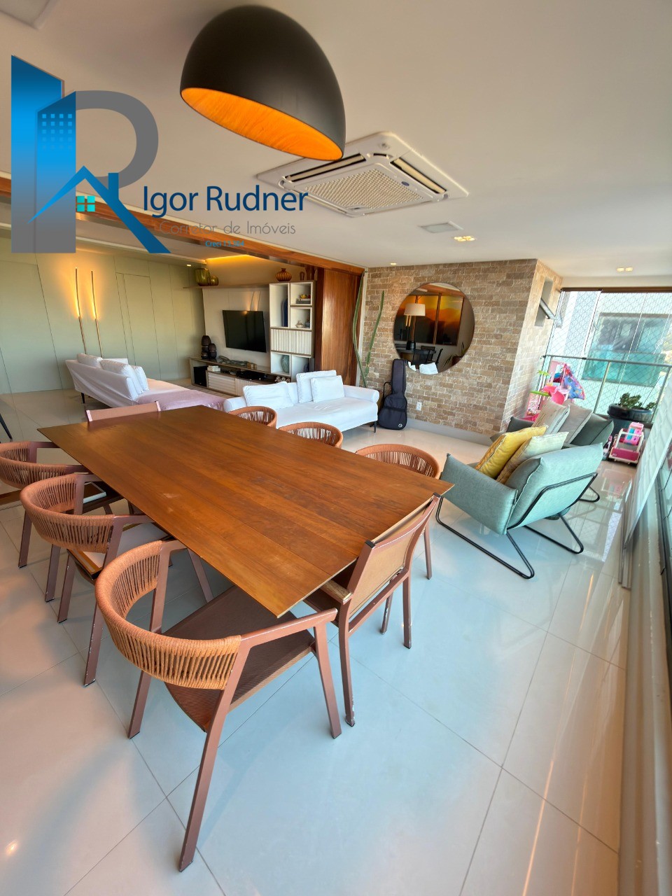 Apartamento, 3 quartos, 149 m² - Foto 28