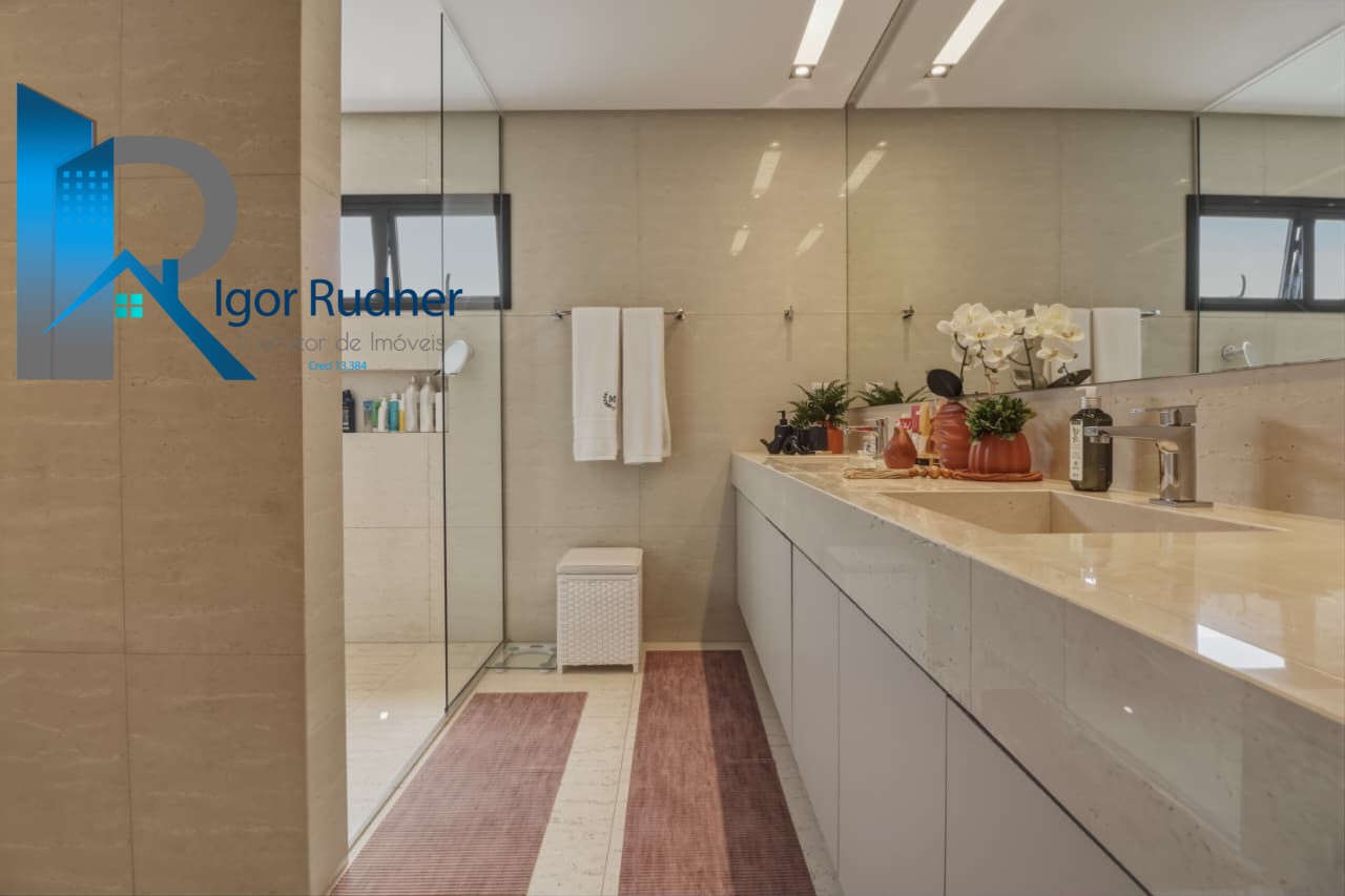 Casa de Condomínio, 6 quartos - Foto 44