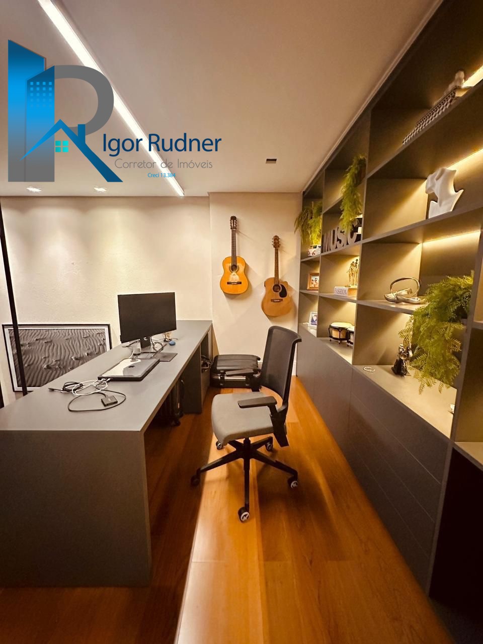 Apartamento, 2 quartos, 115 m² - Foto 2
