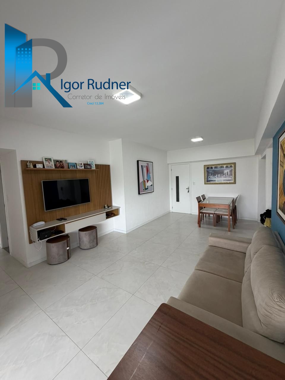 Apartamento, 3 quartos, 110 m² - Foto 23