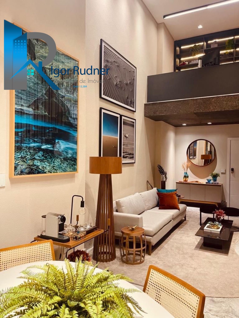 Apartamento, 2 quartos, 115 m² - Foto 8