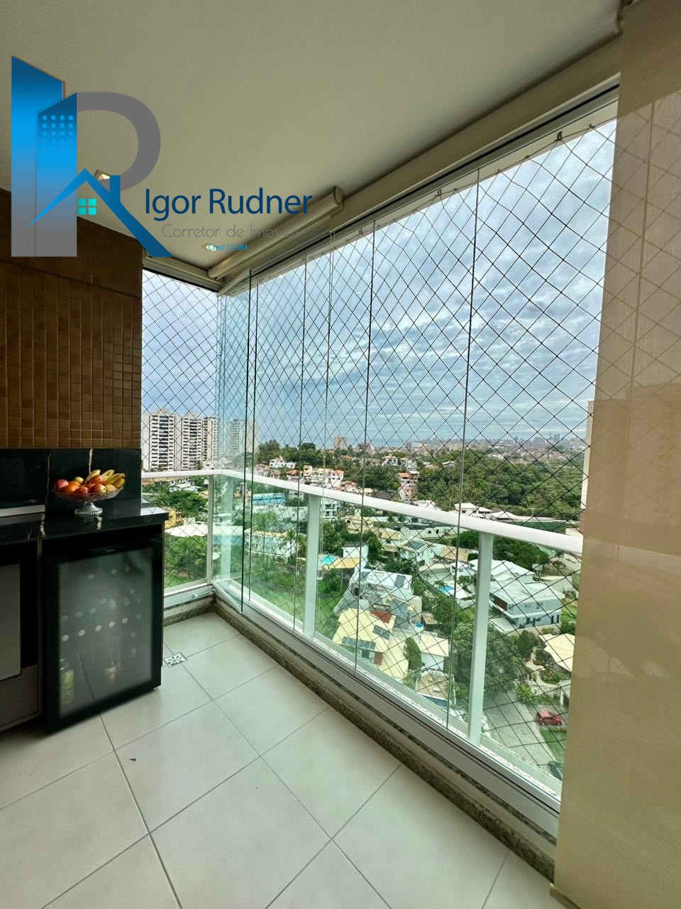 Apartamento, 2 quartos, 89 m² - Foto 3
