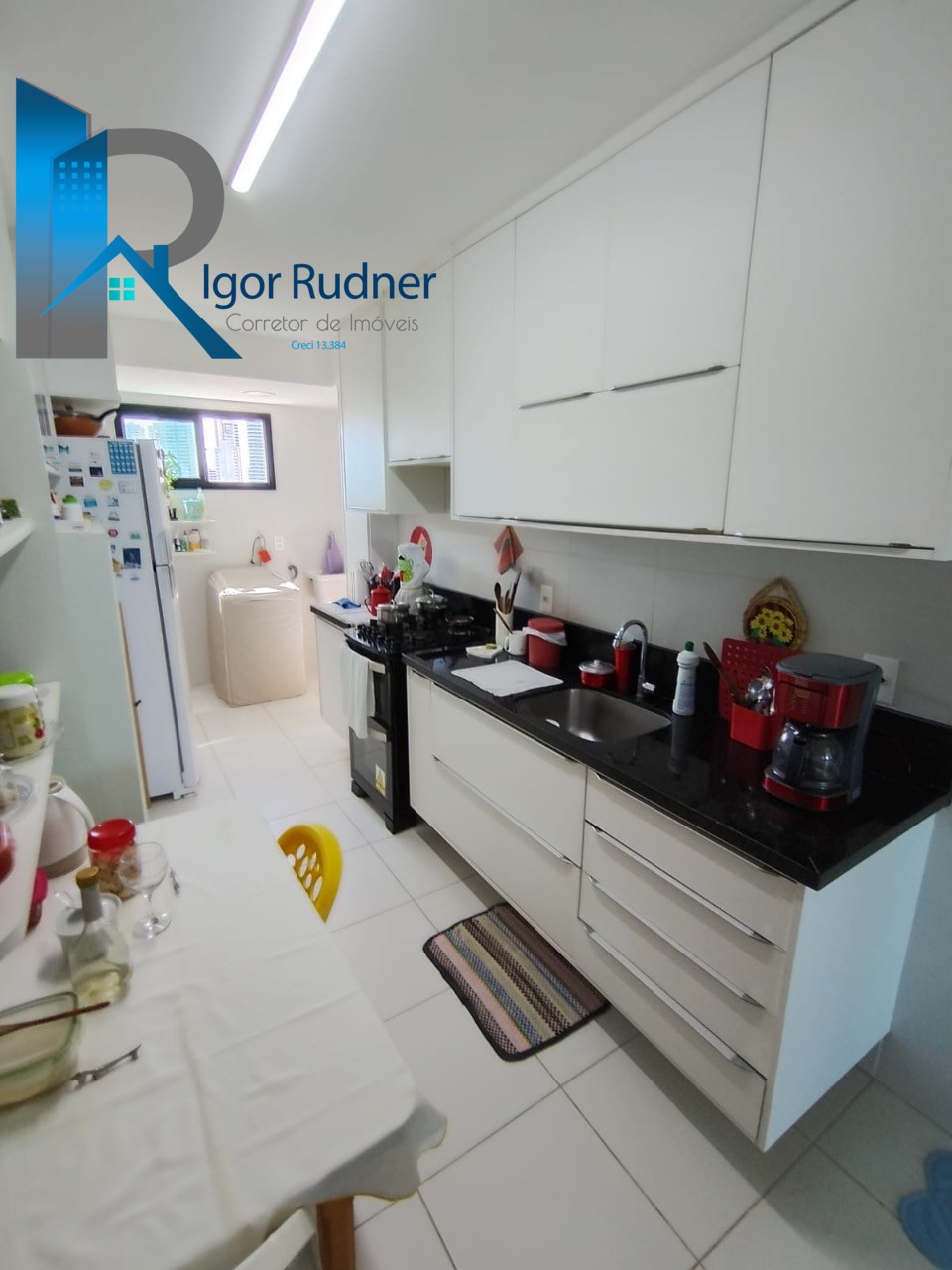 Apartamento, 3 quartos, 117 m² - Foto 8