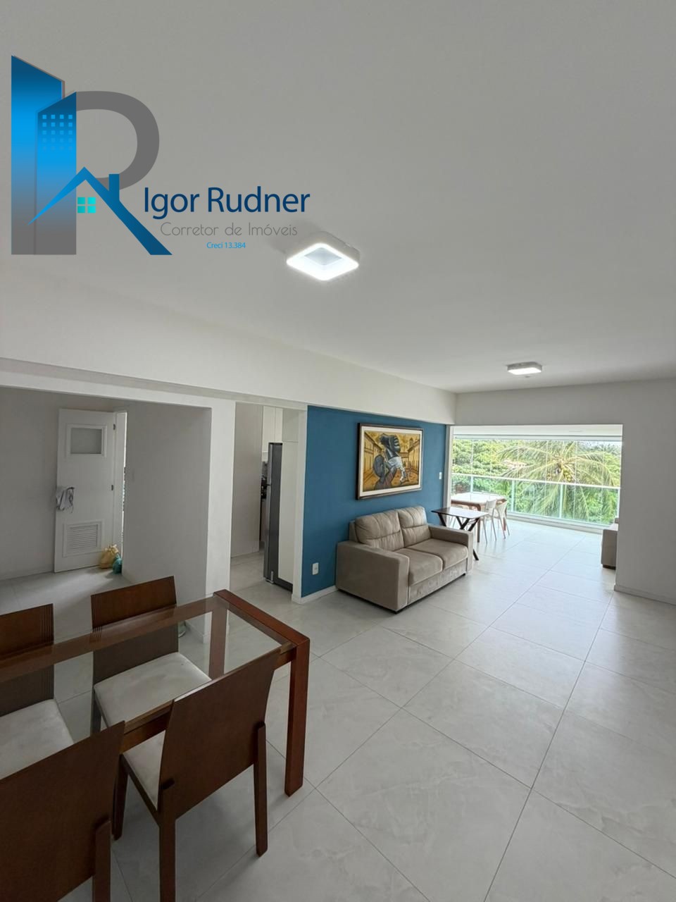 Apartamento, 3 quartos, 110 m² - Foto 12