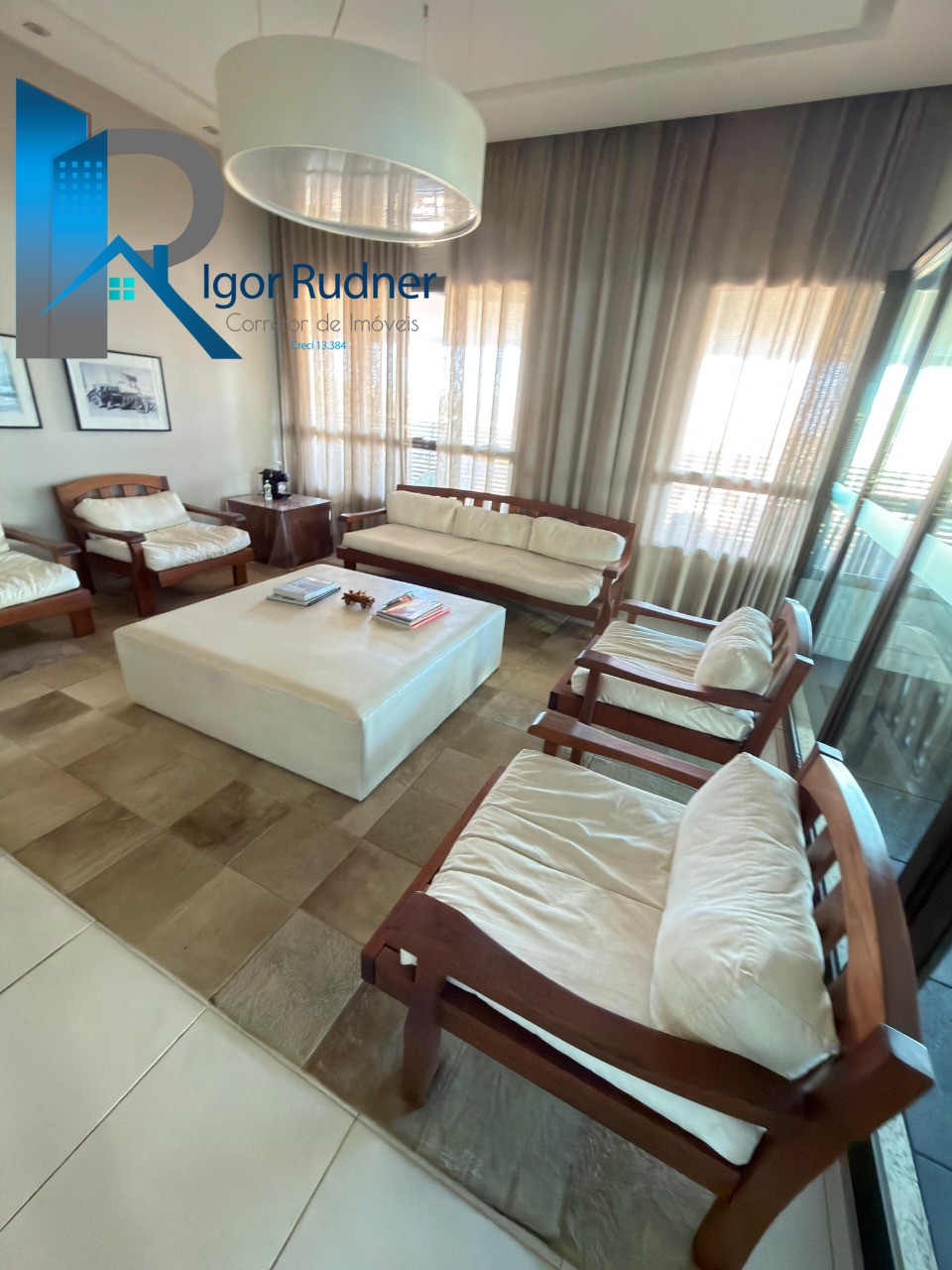 Apartamento, 3 quartos, 149 m² - Foto 13