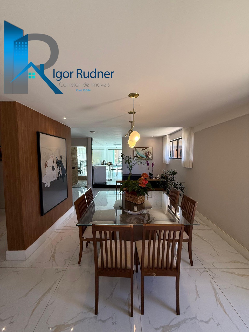 Casa, 4 quartos, 684 m² - Foto 4